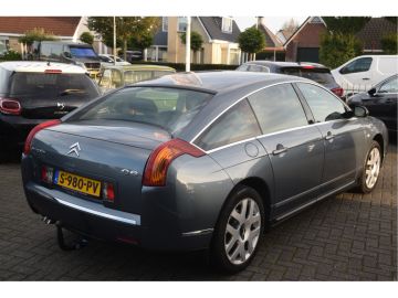 Citroën C6
